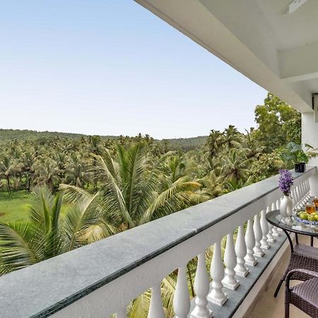 Ikigai Luxury Stays Gamle Goa Eksteriør bilde