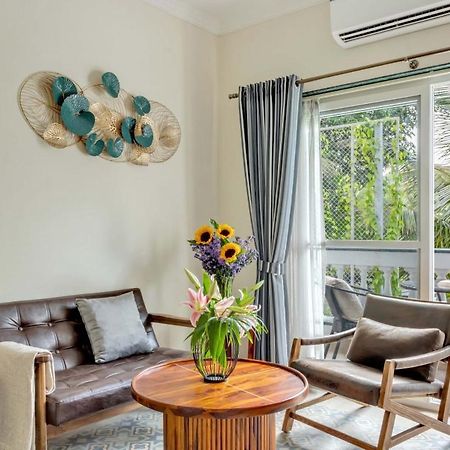 Ikigai Luxury Stays Gamle Goa Eksteriør bilde