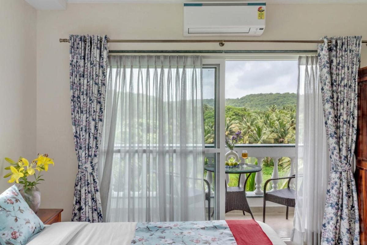 Ikigai Luxury Stays Gamle Goa Eksteriør bilde